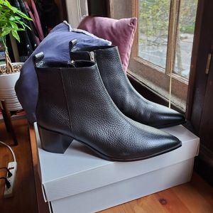 Everlane - Boss Boots NWOT